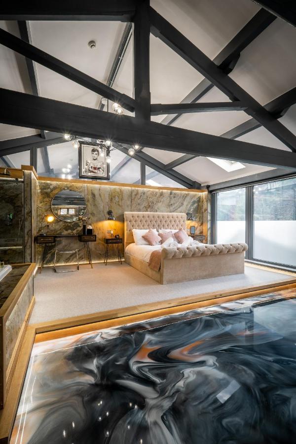 Architect'S Loft Appartement Windermere Buitenkant foto