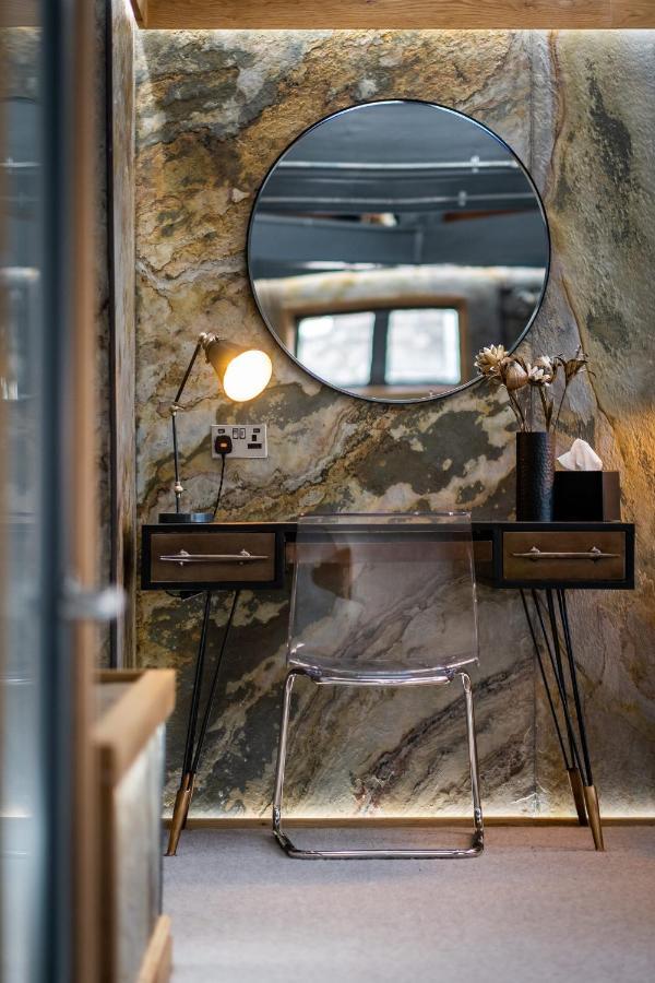 Architect'S Loft Appartement Windermere Buitenkant foto