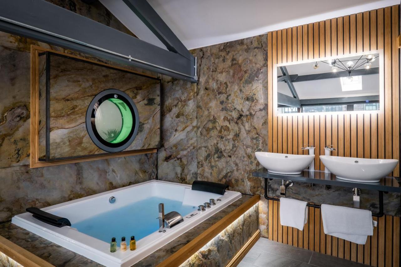 Architect'S Loft Appartement Windermere Buitenkant foto