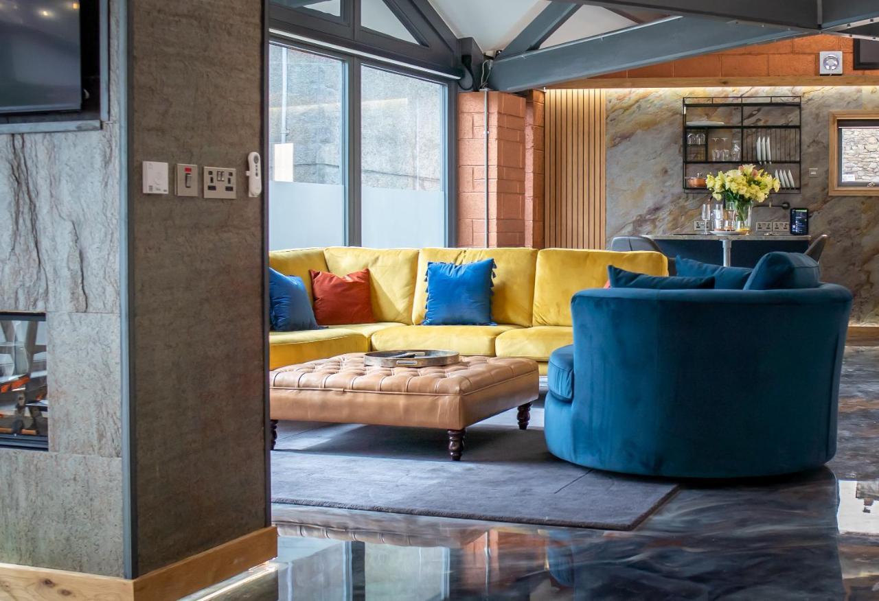 Architect'S Loft Appartement Windermere Buitenkant foto