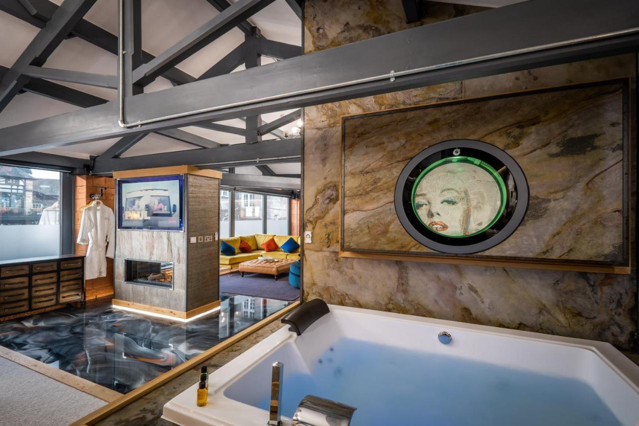 Architect'S Loft Appartement Windermere Buitenkant foto