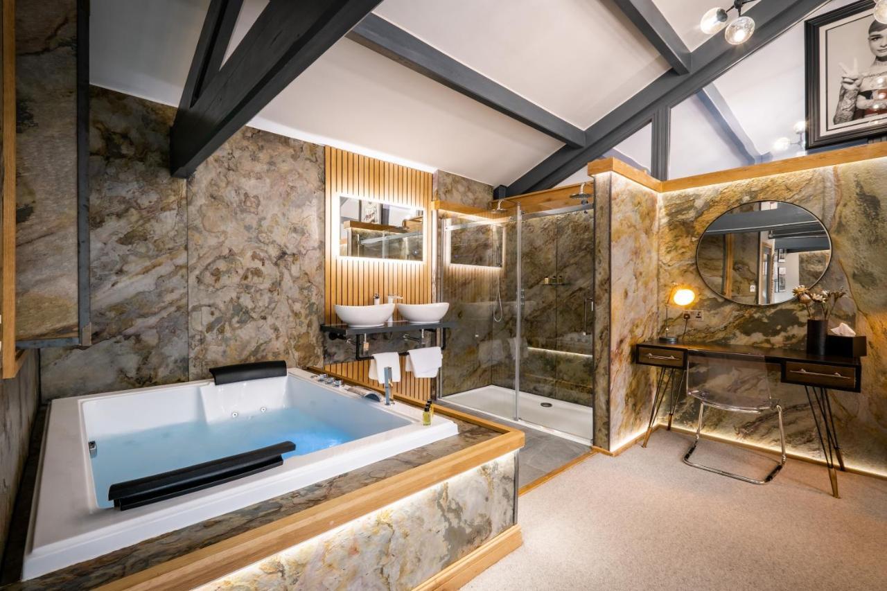 Architect'S Loft Appartement Windermere Buitenkant foto