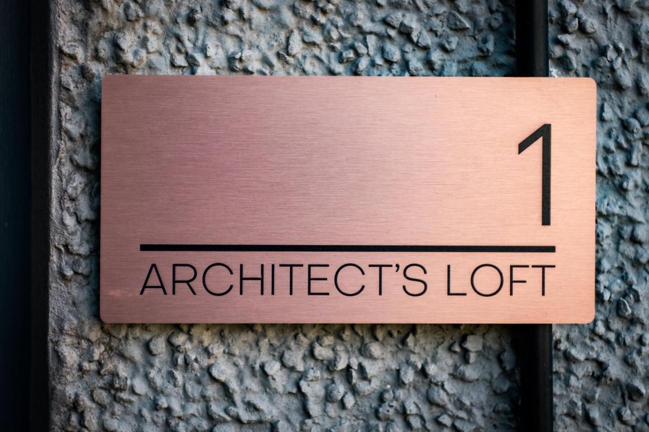 Architect'S Loft Appartement Windermere Buitenkant foto