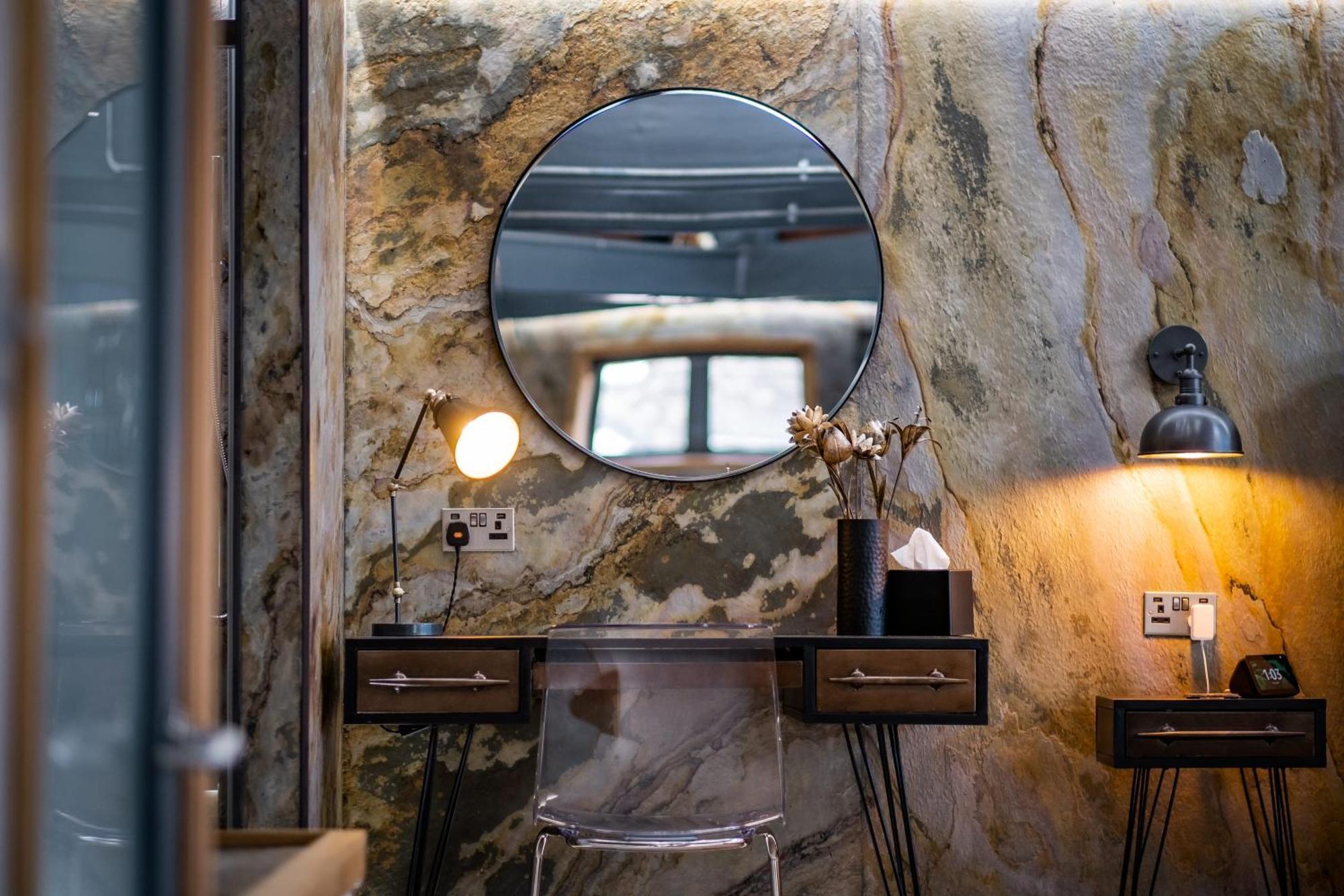 Architect'S Loft Appartement Windermere Buitenkant foto