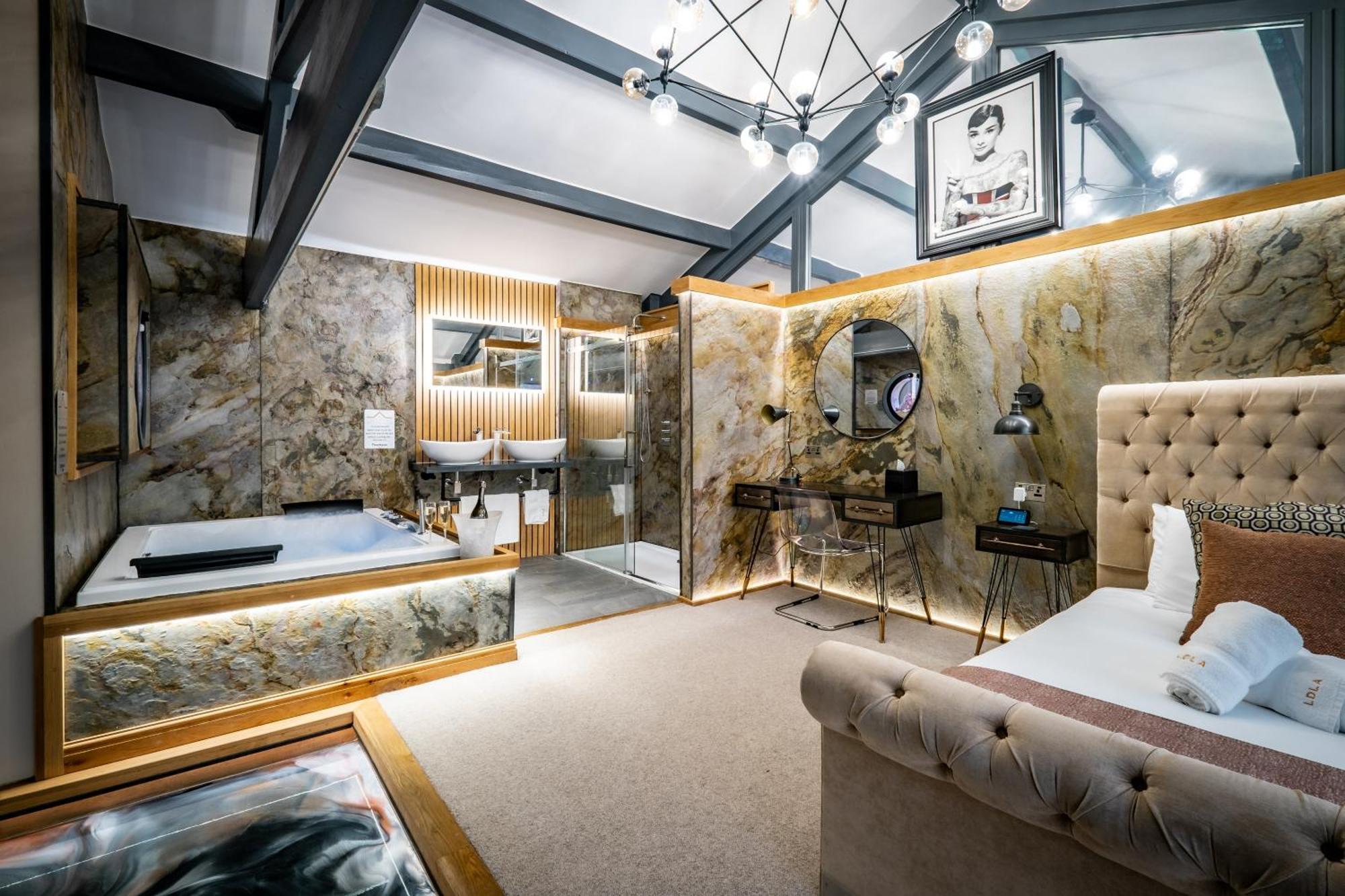 Architect'S Loft Appartement Windermere Buitenkant foto