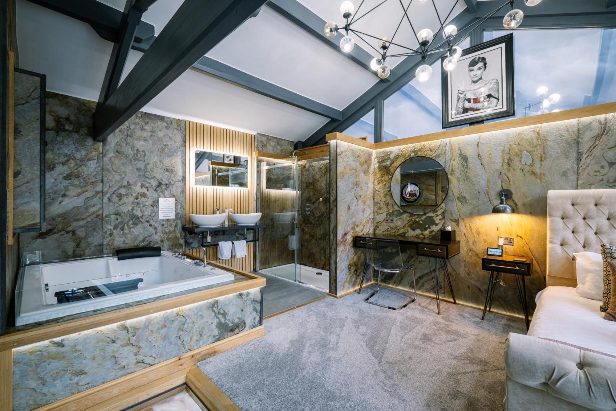 Architect'S Loft Appartement Windermere Buitenkant foto