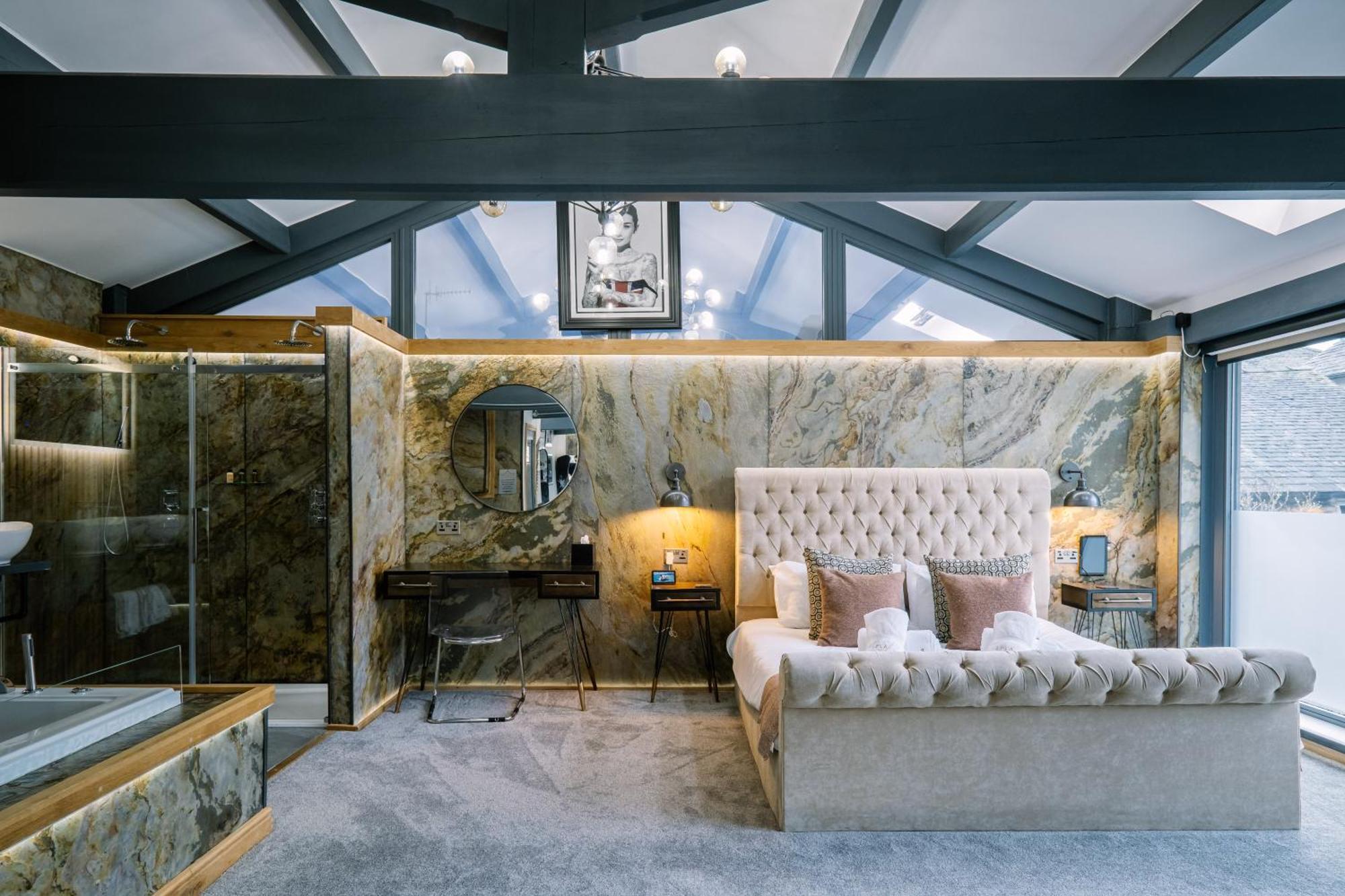 Architect'S Loft Appartement Windermere Buitenkant foto