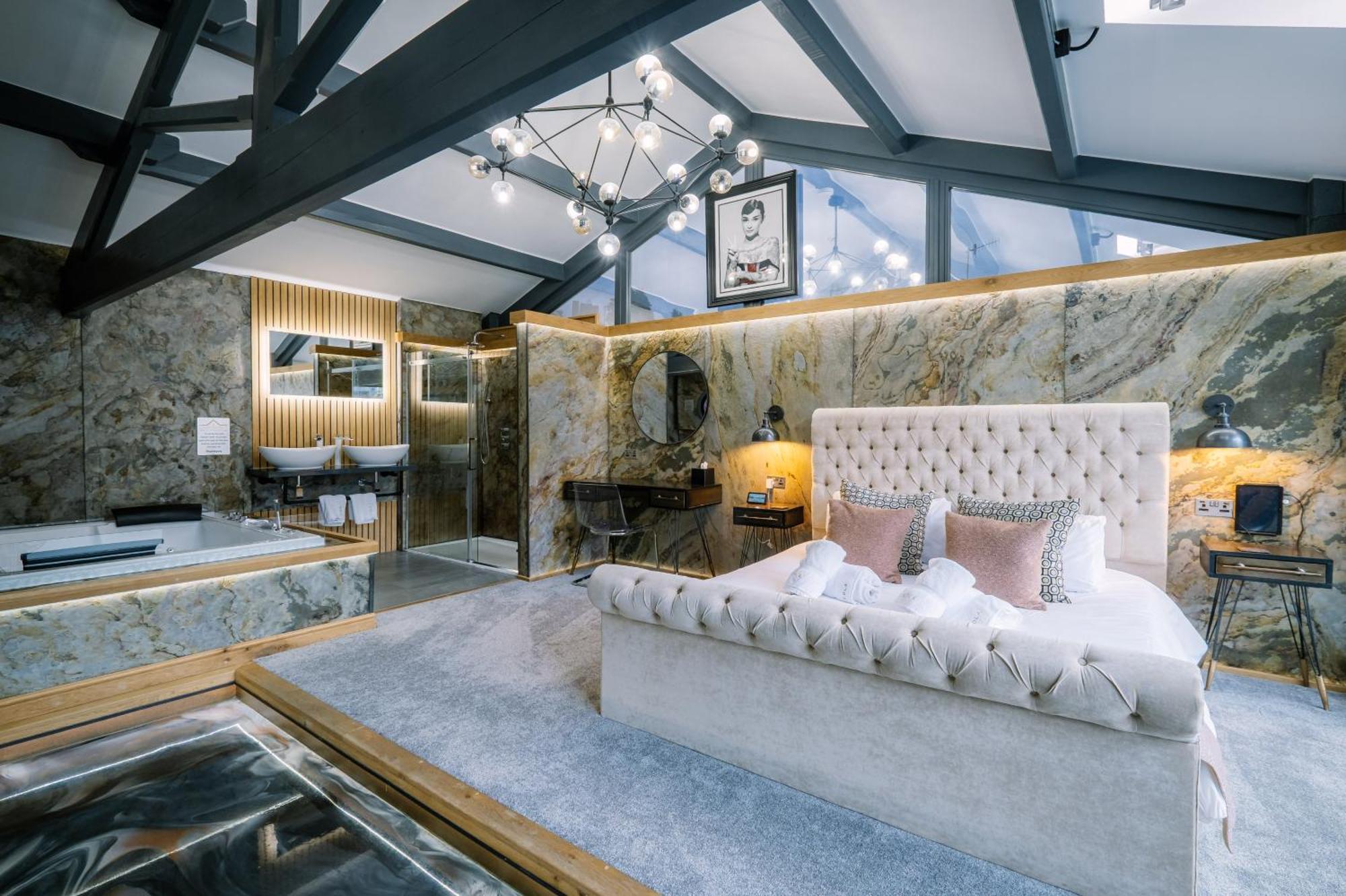 Architect'S Loft Appartement Windermere Buitenkant foto